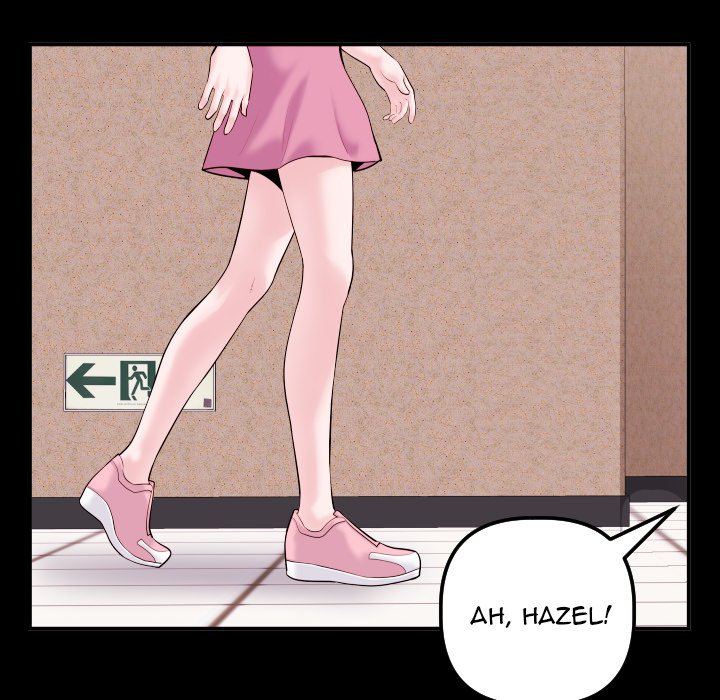 Analogue Chapter 41 - Manhwa18.com