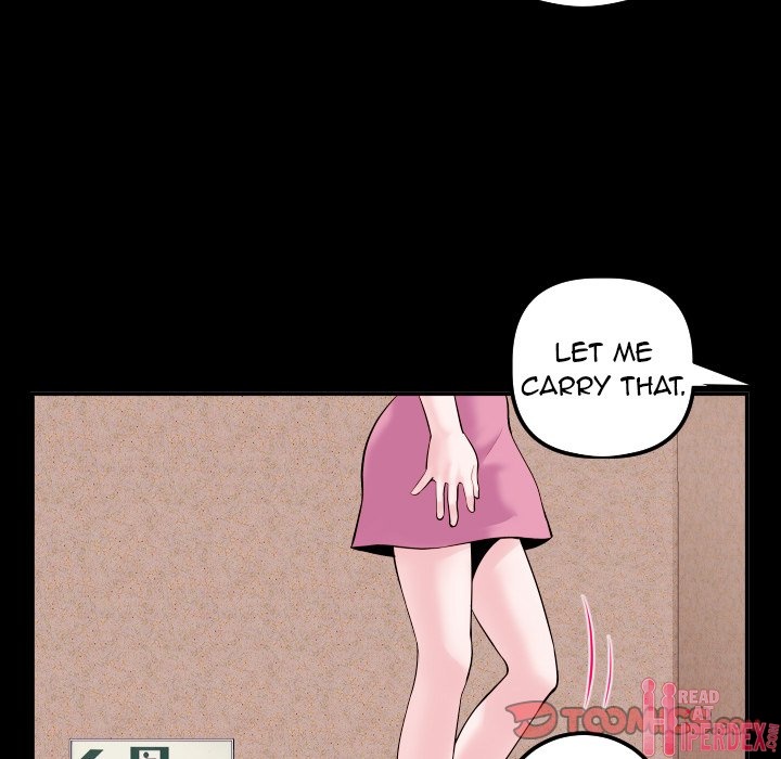 Analogue Chapter 41 - Manhwa18.com