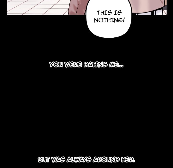 Analogue Chapter 41 - Manhwa18.com