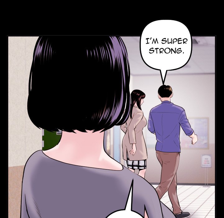 Analogue Chapter 41 - Manhwa18.com