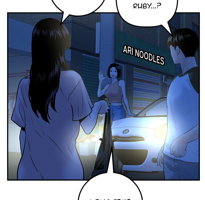 Analogue Chapter 41 - Manhwa18.com