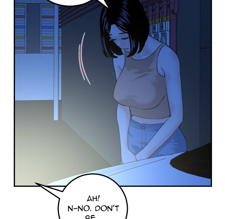 Analogue Chapter 41 - Manhwa18.com