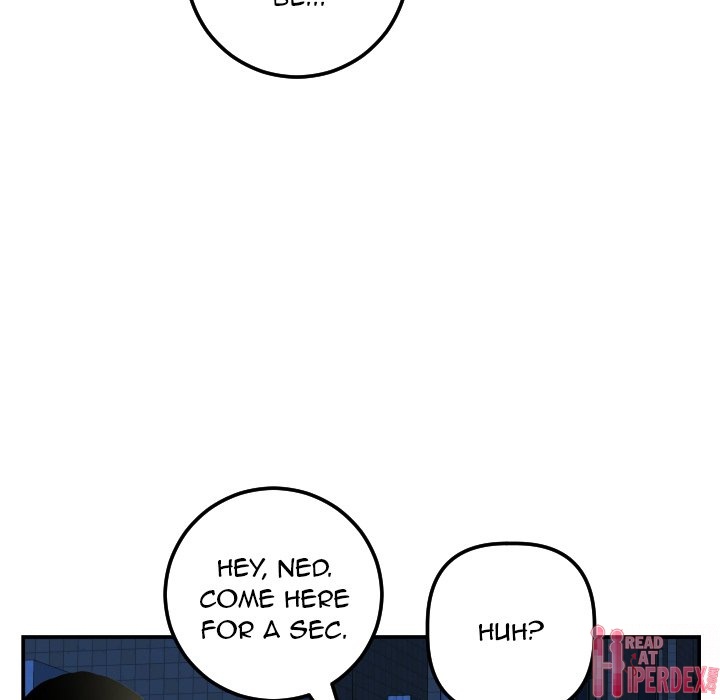 Analogue Chapter 41 - Manhwa18.com