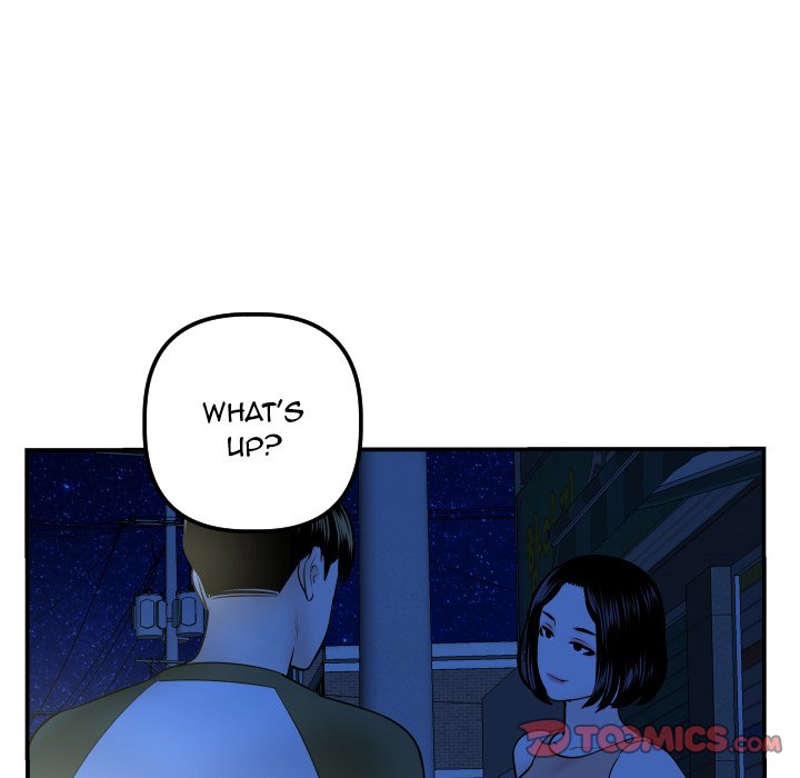 Analogue Chapter 41 - Manhwa18.com