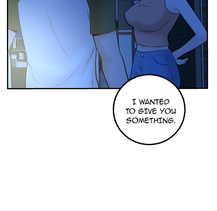 Analogue Chapter 41 - Manhwa18.com