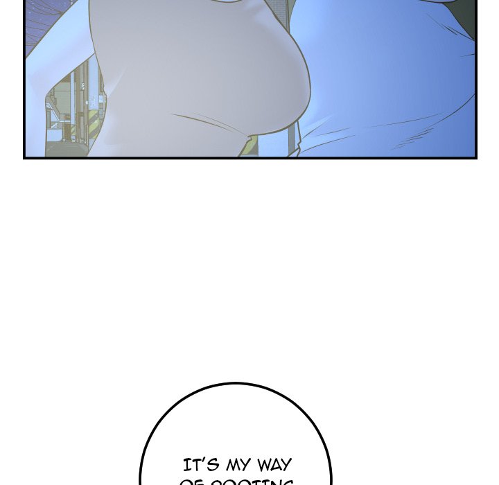 Analogue Chapter 41 - Manhwa18.com