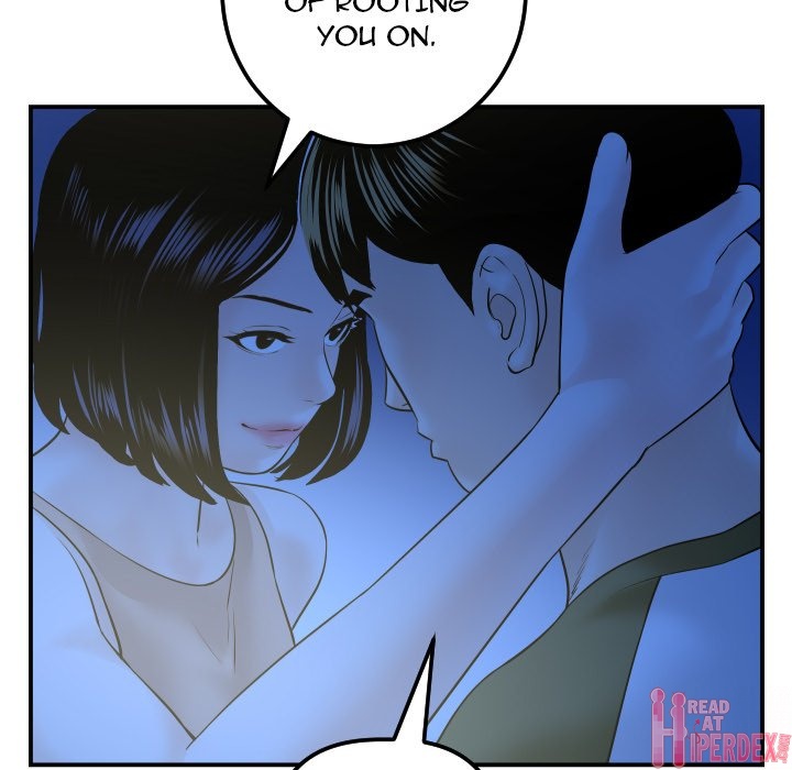 Analogue Chapter 41 - Manhwa18.com