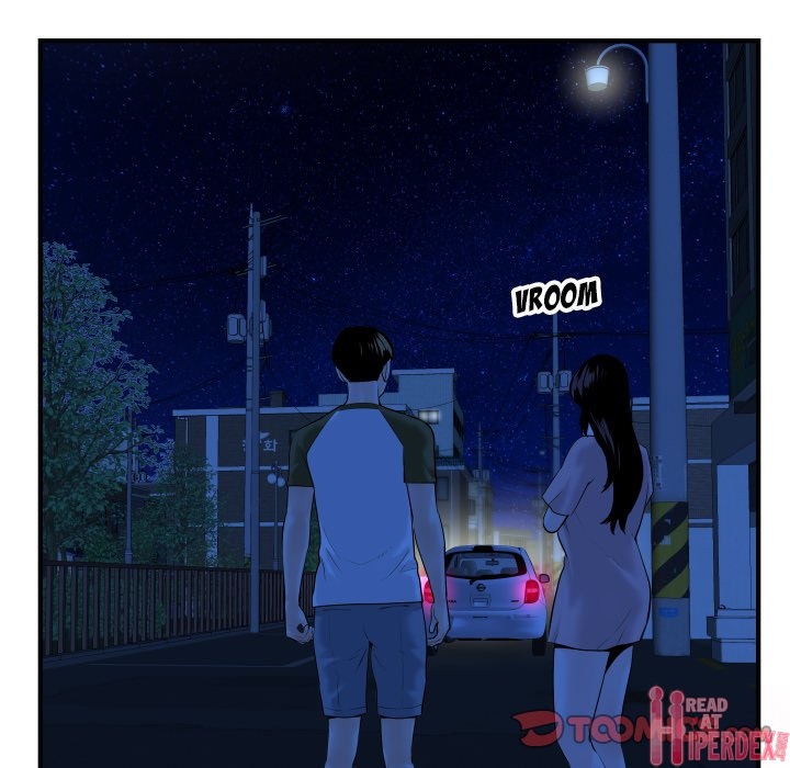 Analogue Chapter 41 - Manhwa18.com