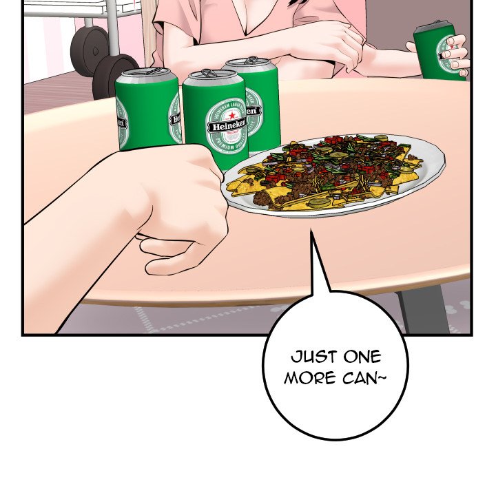 Analogue Chapter 41 - Manhwa18.com