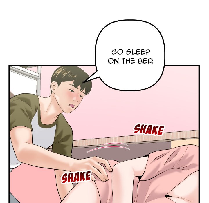 Analogue Chapter 41 - Manhwa18.com