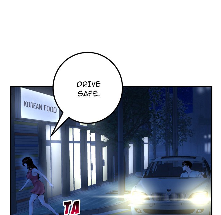 Analogue Chapter 43 - Manhwa18.com