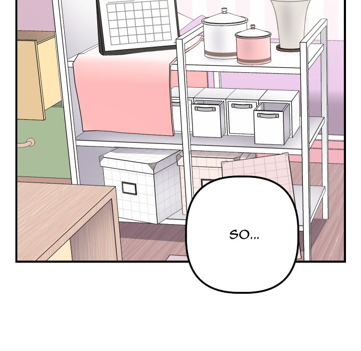 Analogue Chapter 44 - Manhwa18.com