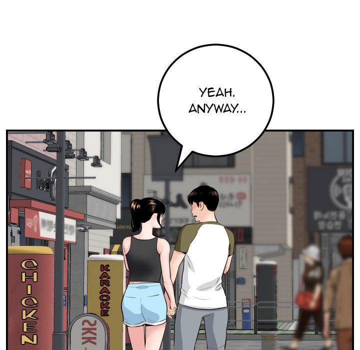 Analogue Chapter 49 - Manhwa18.com