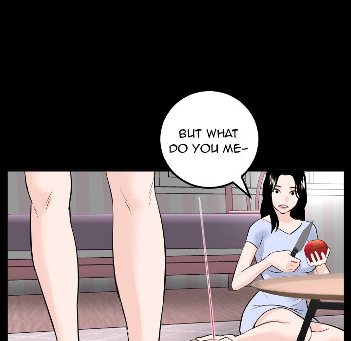 Analogue Chapter 49 - Manhwa18.com