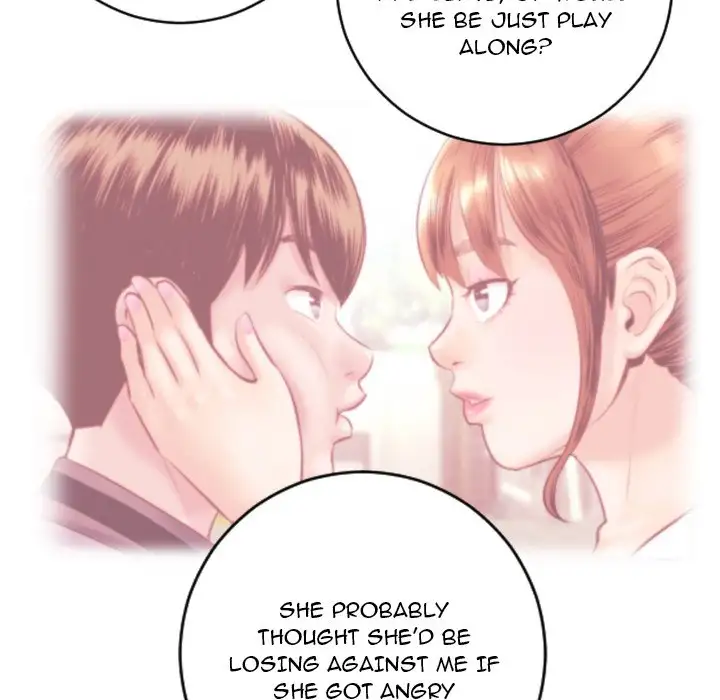 Analogue Chapter 5 - Manhwa18.com