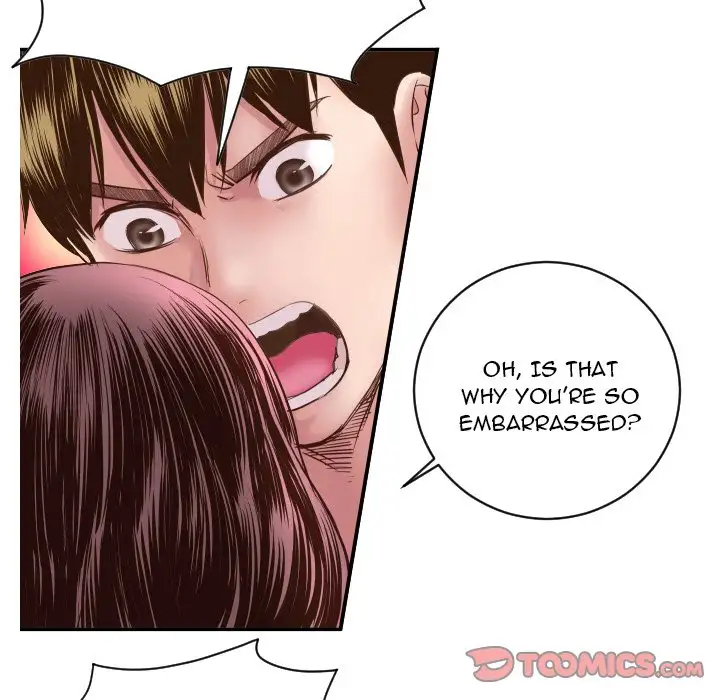 Analogue Chapter 5 - Manhwa18.com