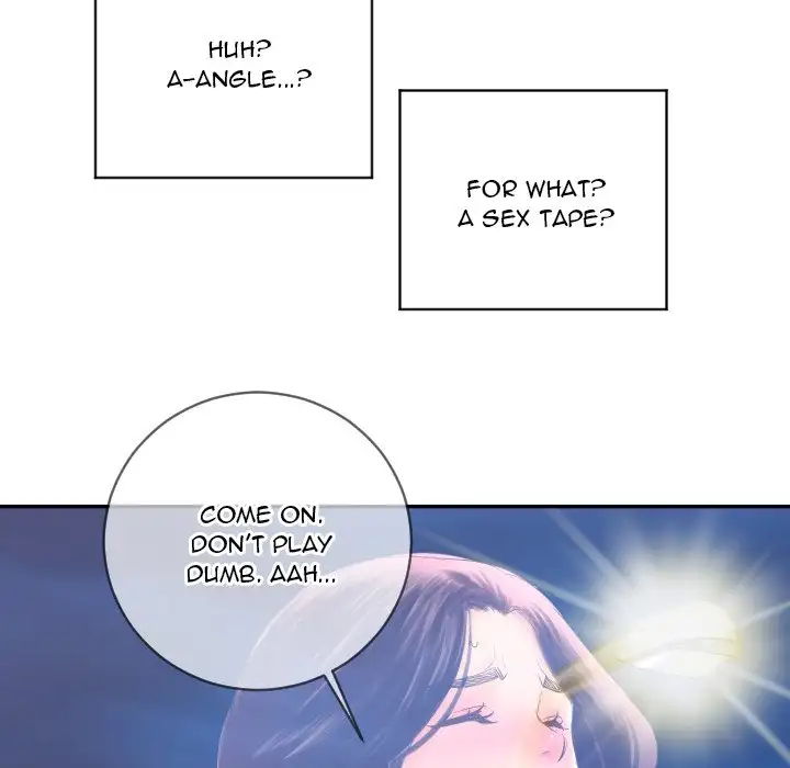 Analogue Chapter 5 - Manhwa18.com