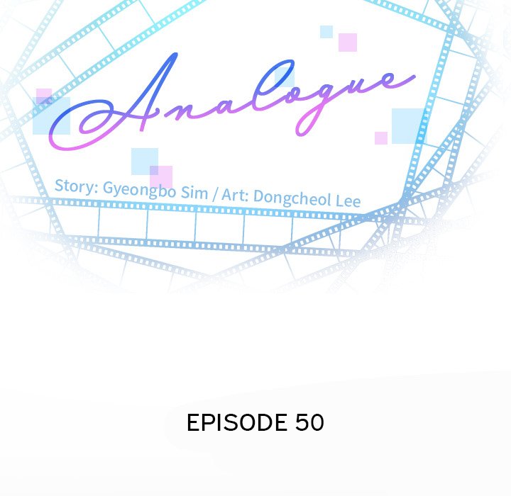 Analogue Chapter 50 - Manhwa18.com