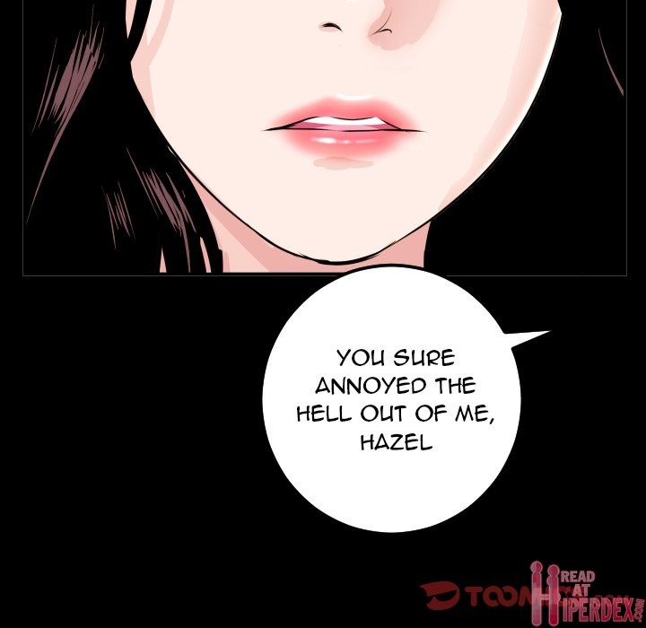 Analogue Chapter 50 - Manhwa18.com