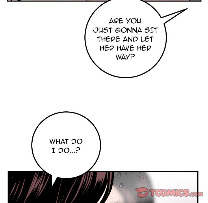 Analogue Chapter 50 - Manhwa18.com