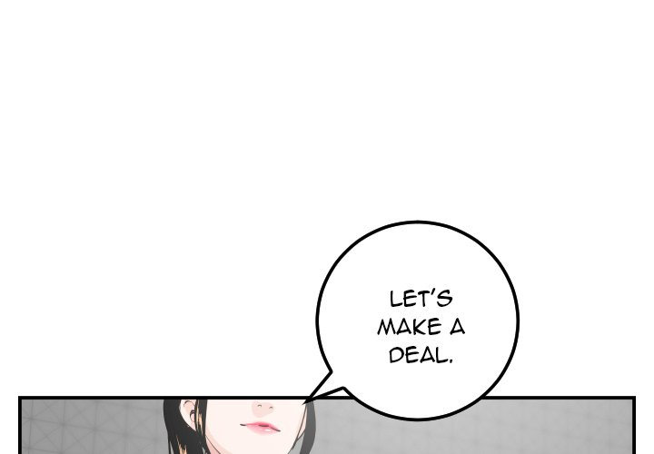 Analogue Chapter 52 - Manhwa18.com