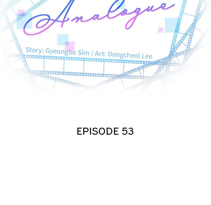 Analogue Chapter 53 - Manhwa18.com