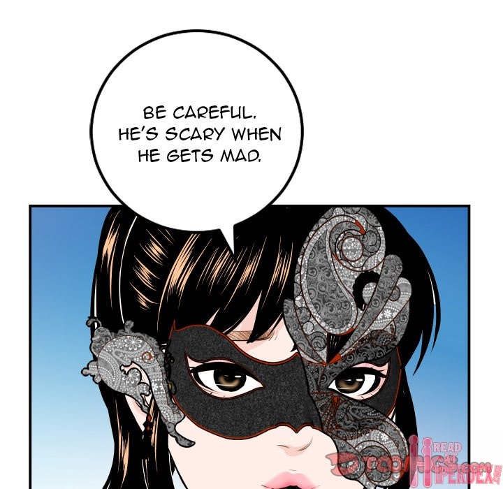 Analogue Chapter 53 - Manhwa18.com