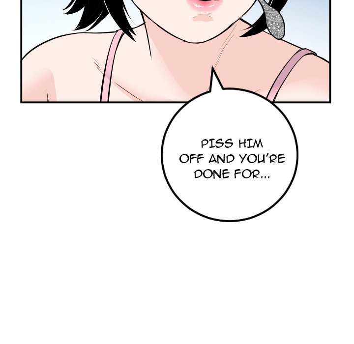 Analogue Chapter 53 - Manhwa18.com