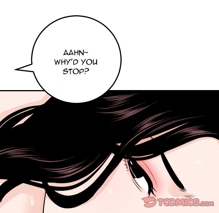 Analogue Chapter 54 - Manhwa18.com