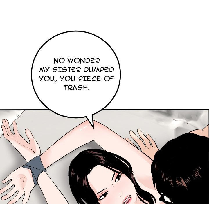 Analogue Chapter 55 - Manhwa18.com