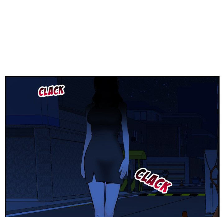 Analogue Chapter 55 - Manhwa18.com