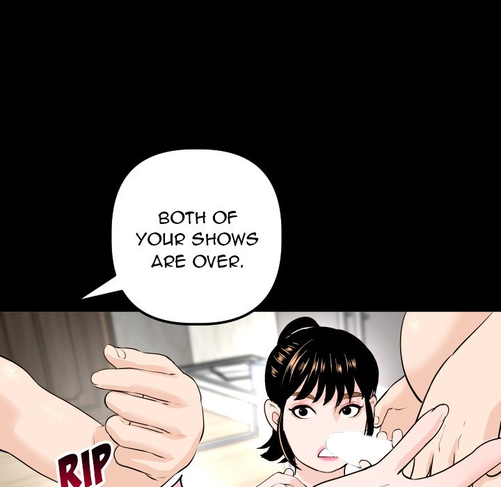 Analogue Chapter 56 - Manhwa18.com