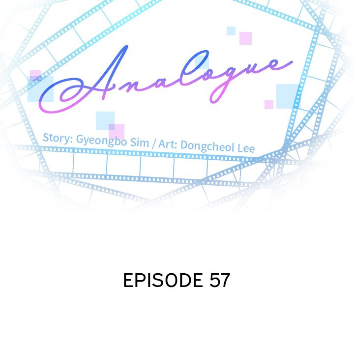 Analogue Chapter 57 - Manhwa18.com