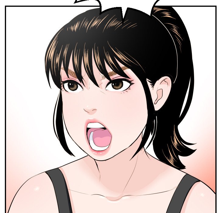 Analogue Chapter 57 - Manhwa18.com