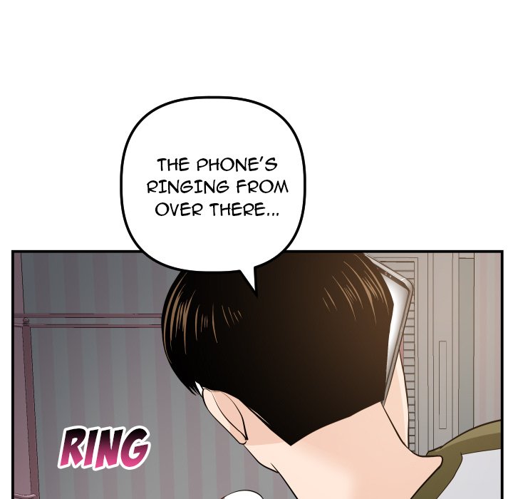 Analogue Chapter 57 - Manhwa18.com