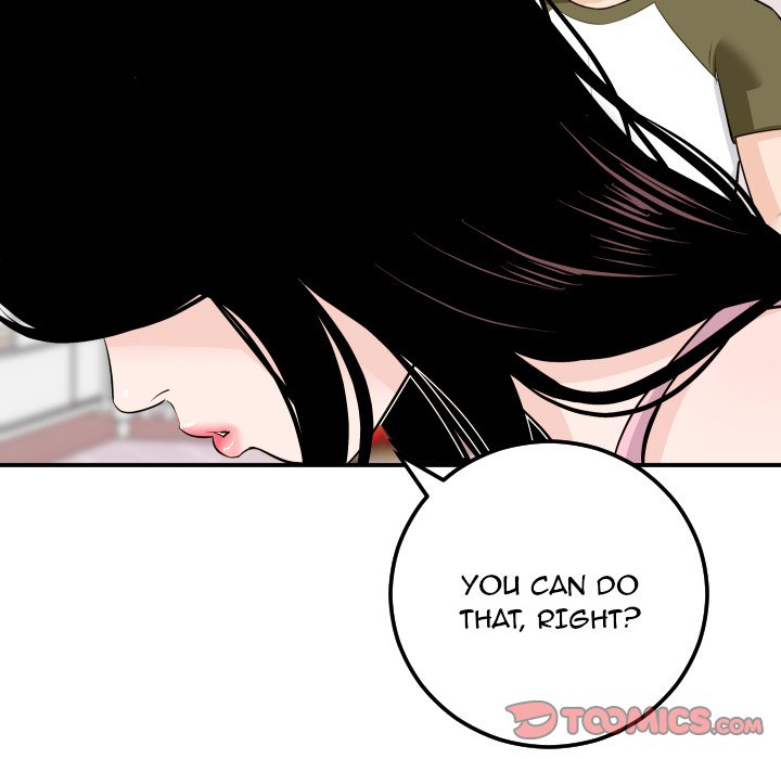 Analogue Chapter 58 - Manhwa18.com