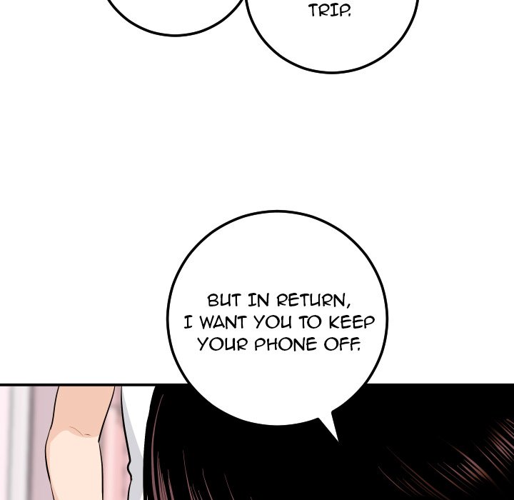 Analogue Chapter 58 - Manhwa18.com