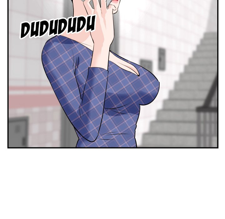 Analogue Chapter 58 - Manhwa18.com