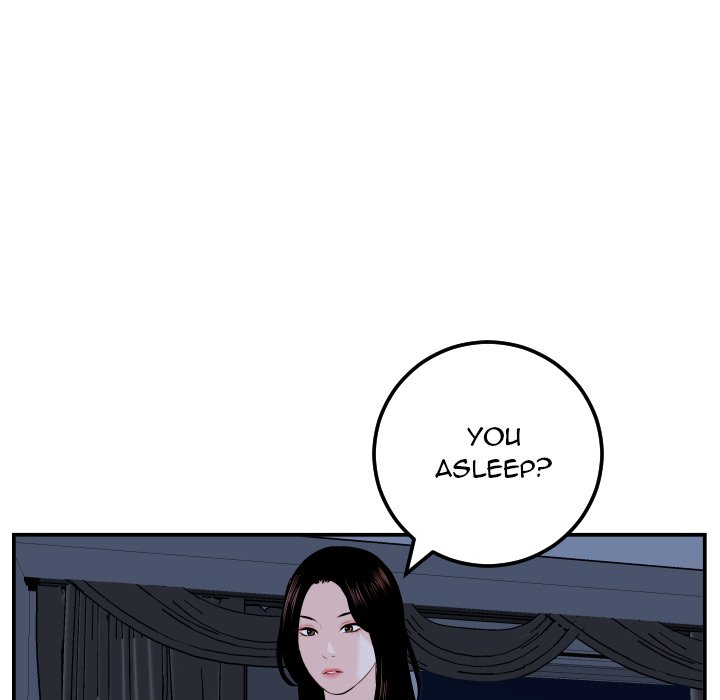 Analogue Chapter 58 - Manhwa18.com