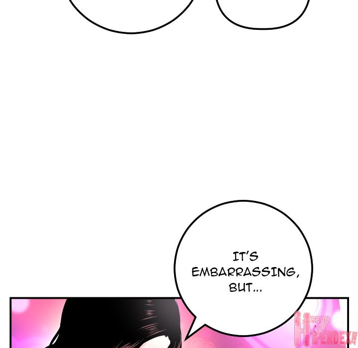 Analogue Chapter 59 - Manhwa18.com