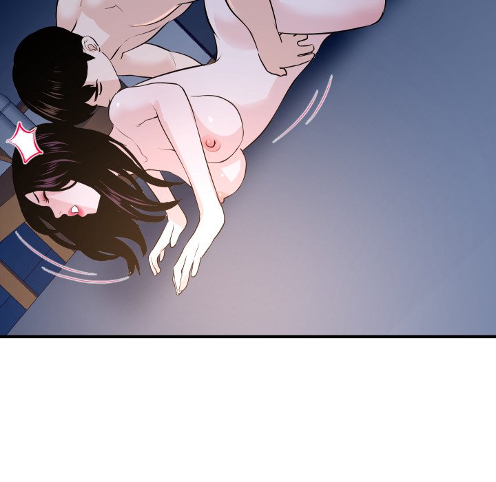 Analogue Chapter 61 - Manhwa18.com