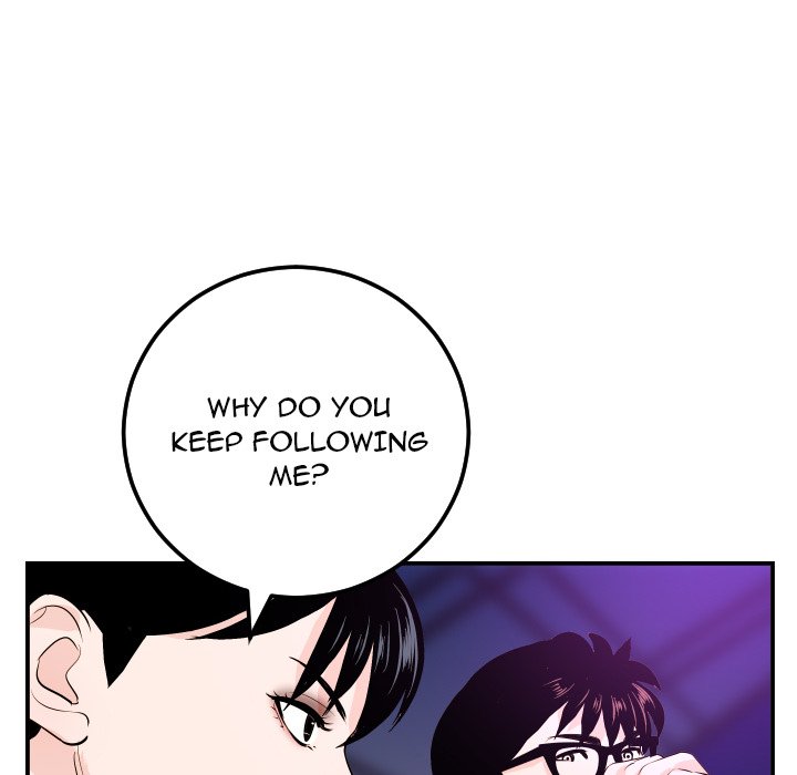 Analogue Chapter 62 - Manhwa18.com