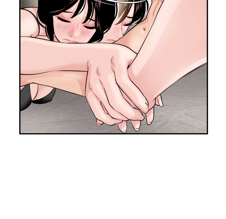 Analogue Chapter 64 - Manhwa18.com