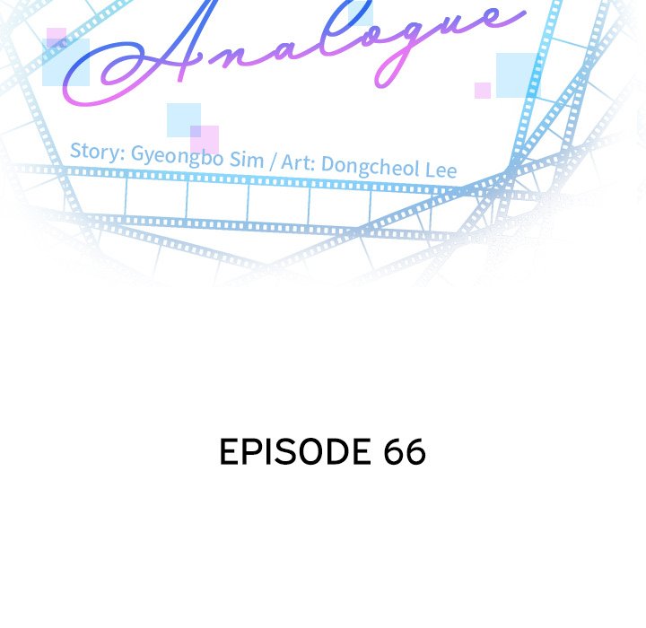 Analogue Chapter 66 - Manhwa18.com