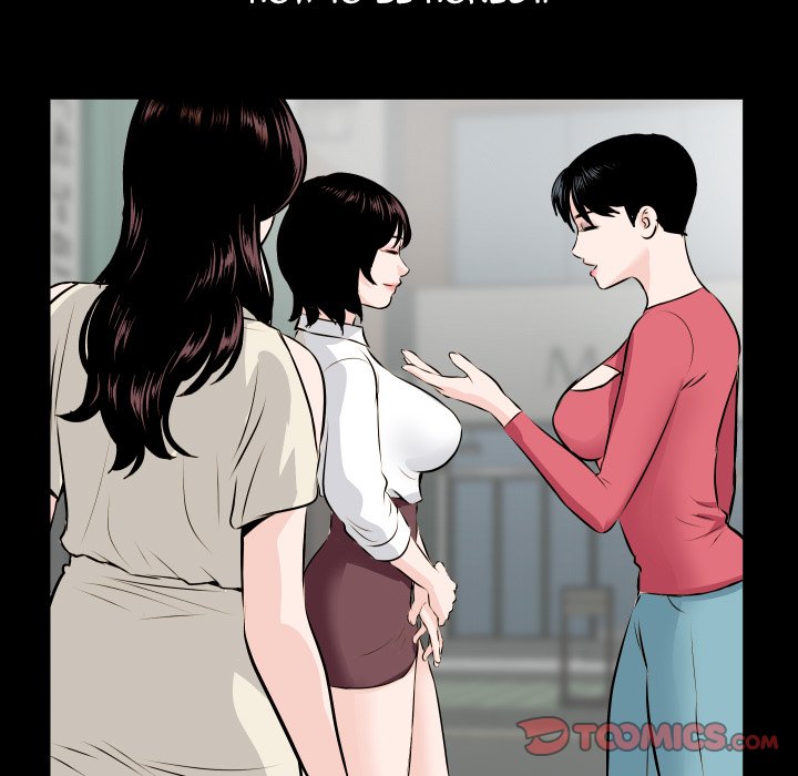 Analogue Chapter 66 - Manhwa18.com