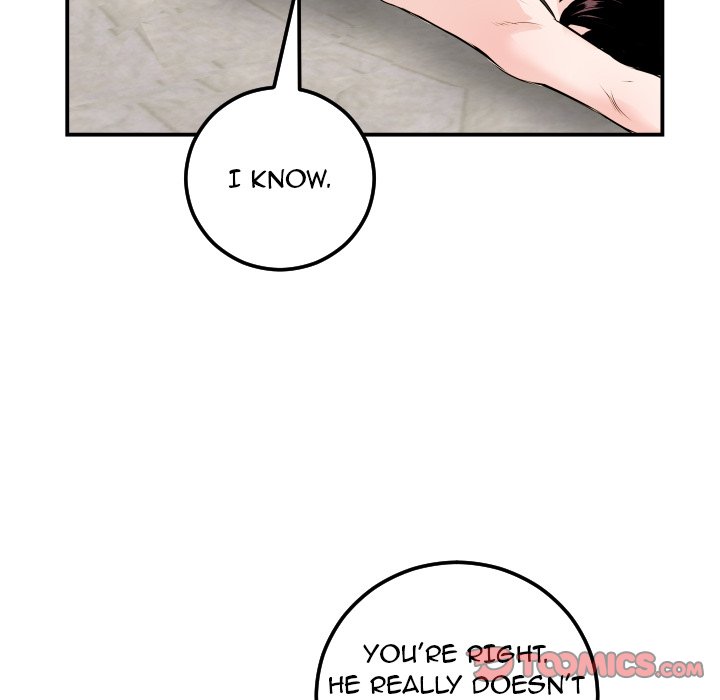 Analogue Chapter 67 - Manhwa18.com