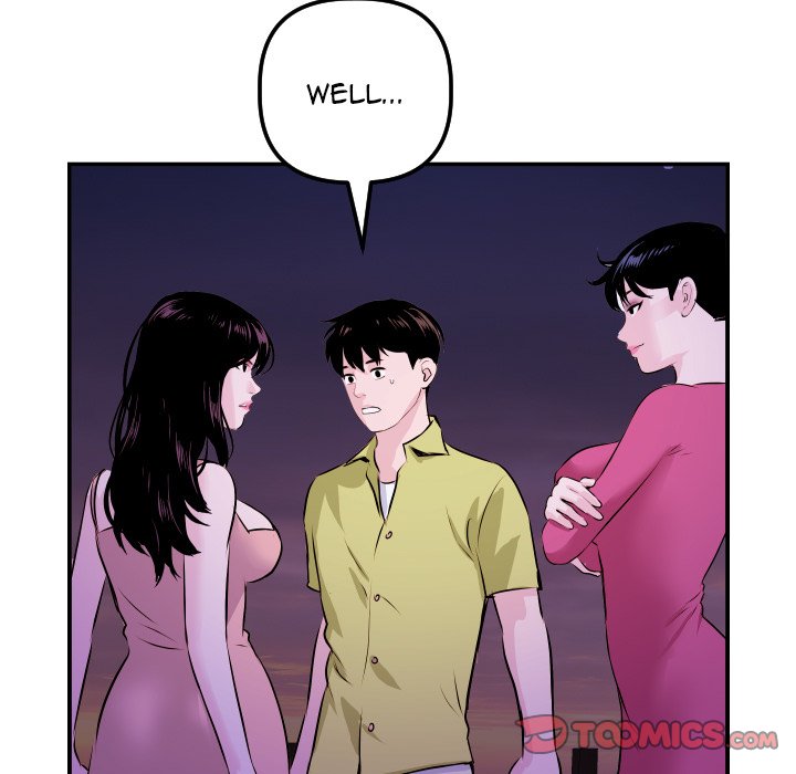 Analogue Chapter 68 - Manhwa18.com