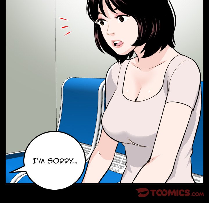 Analogue Chapter 68 - Manhwa18.com