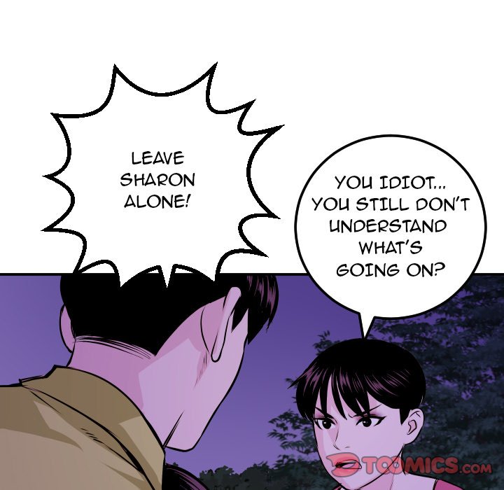 Analogue Chapter 68 - Manhwa18.com