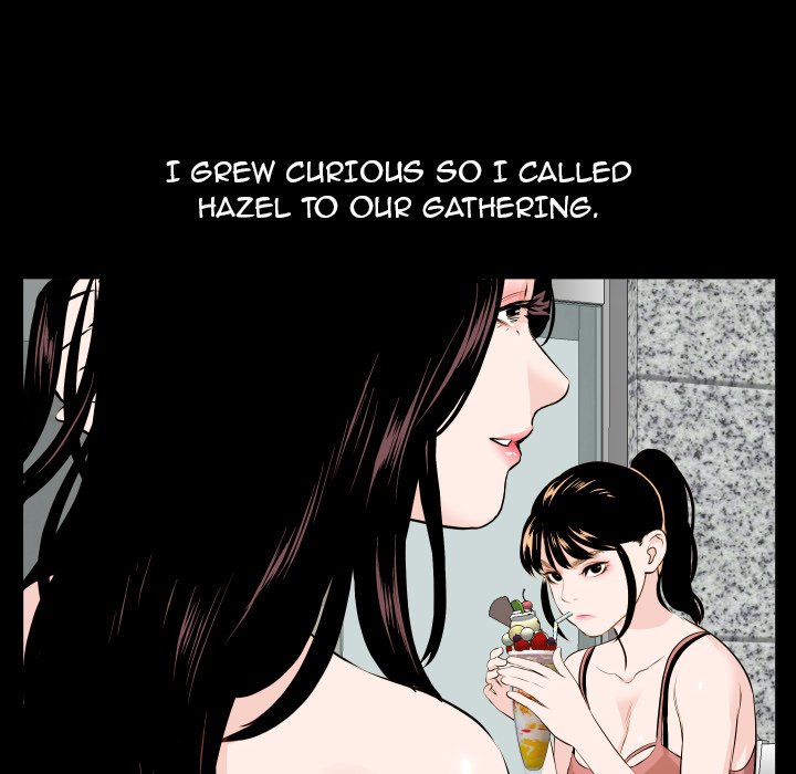 Analogue Chapter 69 - Manhwa18.com